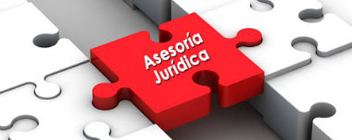 Asesoria juridica