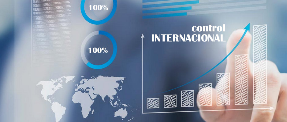 Control Internacional