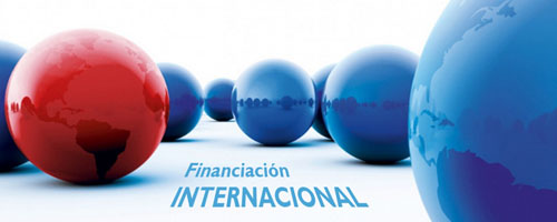 Financiación Internacional