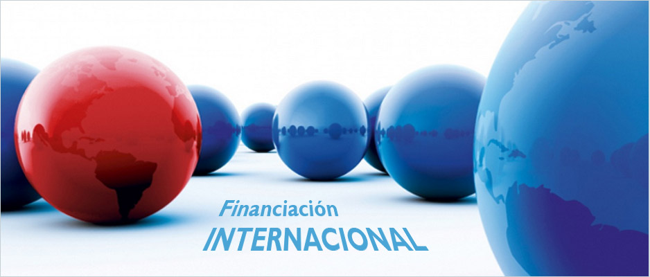 Financiacion internacional