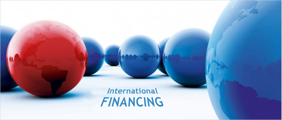 International financing